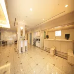 Kofu Washington Hotel Plaza