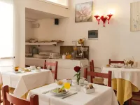 Hotel Alla Giustizia Hoteles cerca de Instituto Universitario Salesiano Venezia - IUSVE