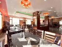 Hotel Sarla Regency - Hot Springs