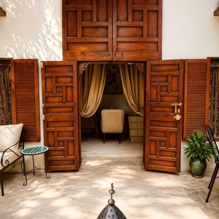 Riad El Maâti