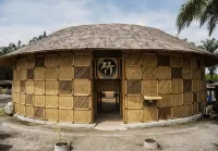 Tadom Hill Resorts - 2-Star