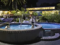 Taupo Debretts Spa Resort - Suối nước nóng