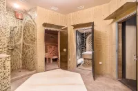 Apart-Hotel Onegin & Thermal Zone - spa