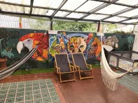 Casa Samor Отели рядом с достопримечательностью «Музей колониального искусства в Боготе»