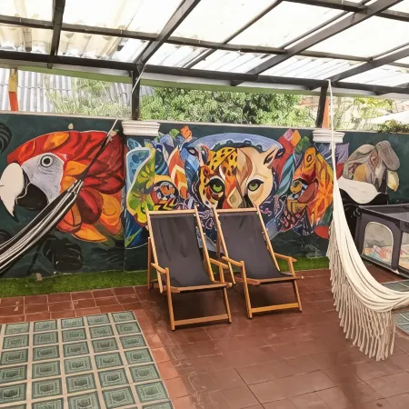 Casa Samor