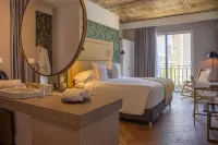 Faranda Collection Barranquilla, a Member of Radisson Individuals Hotele w: 