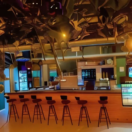 Urban Camper Hostel & Bar