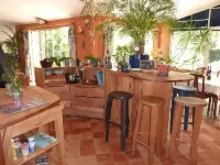 Les Chênes Bleus - Homestays
