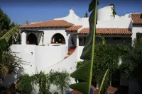 Hotel Villa Mediterranea - Frühstück