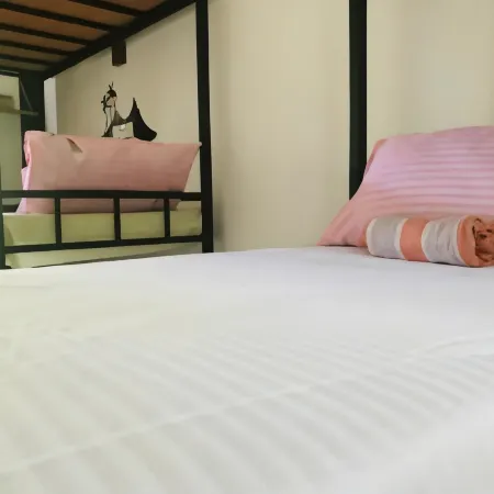 Akki's Hostel