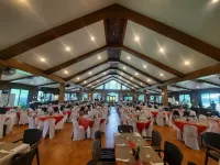 Malagos Garden Resort