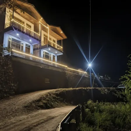 Neerangana Retreat
