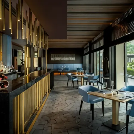 Saadiyat Rotana Resort & Villas