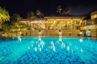 Impiana Beach Front Resort Chaweng Noi, Koh Samui - Bãi biển