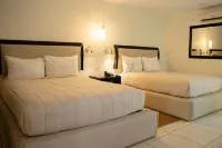 Hotel Cortez Baja Inn, Ensenada