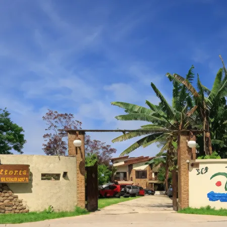 Villa'l Mare Hotel