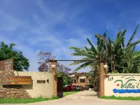 Villa'l Mare Hotel