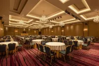 The Rich Hotel - واي فاي