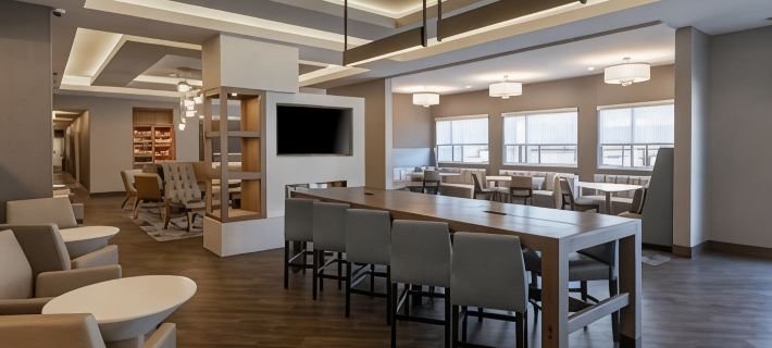 Residence Inn by Marriott Anderson Clemson アンダーソンのホテル