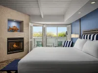 Inn at Morro Bay - Pet friendly