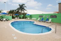 Holiday Inn Express & Suites MONTERREY AEROPUERTO by IHG - Family