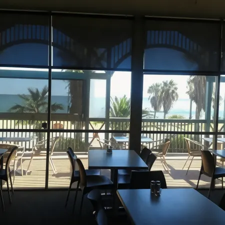 Heritage Resort Shark Bay