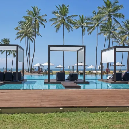 Suriya Resort