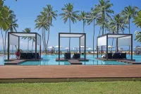 Suriya Resort - Pools