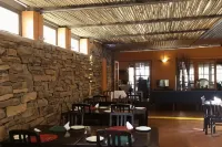Klein Windhoek Guesthouse - Pensions