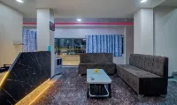 Treebo Royal, Chandrapur