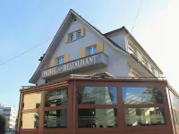 Hotel Spatz - 2-Star