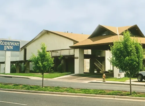 Extend a Suites New Mexico - โฮมสเตย์