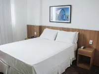 Itapoã Executive Hotel Hotels near Pampulha