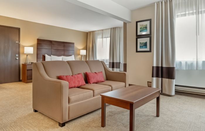 Comfort Inn