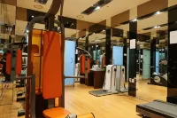 SR Suites Pangyo - Gym