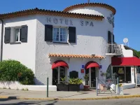 Hôtel & Spa la Villa Hotels in Sainte-Maxime