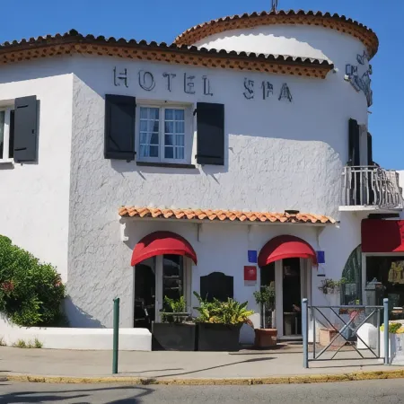 Hôtel & Spa la Villa