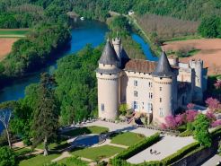 Château de Mercuès