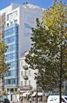 Hotel White Lisboa - ที่มีสระว่ายน้ำ