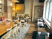 Amalia Bakery Home Hotels in Gallarate