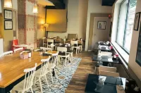 Amalia Bakery Home - Pet-friendly