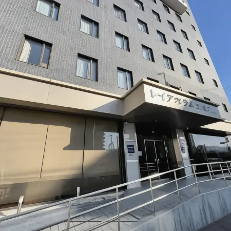 Le Lac Hotel Otsu Ishiyama