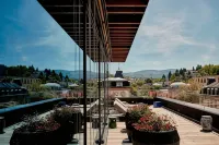 Roomers Baden-Baden, Autograph Collection - Bjergudsigt