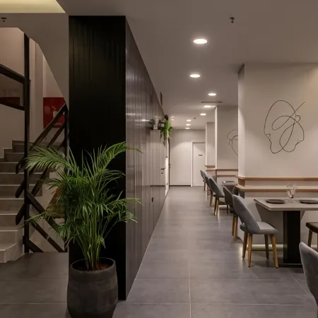 Morum City Hotel Chania