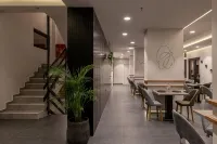 Morum City Hotel Chania - breakfast