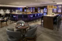 Marriott Birmingham - spa