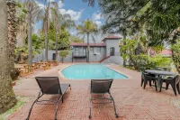 Boutique Hotel-Style 8Bed Villa In Ferndal - Villas