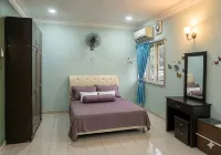 Taman Bangi Corner House - 주차장