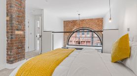 Luxury Apartment Jewellery Quarter Birmingham AP 2
