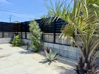 Sauna retreat with open-air bath near the sea - Villas